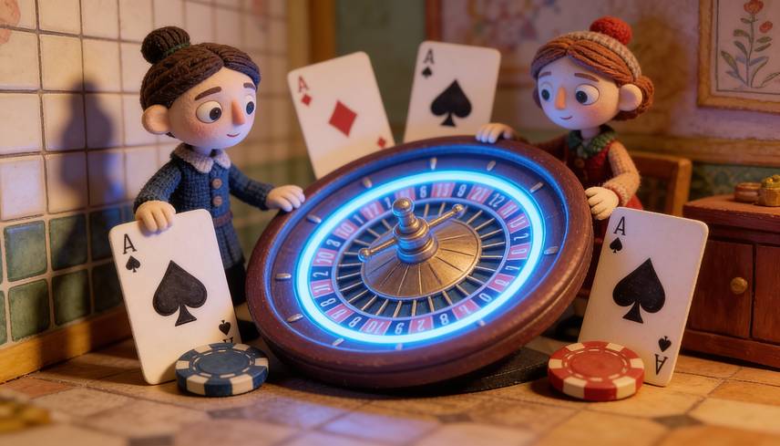 The Future of Online Gambling The Future of Online Gambling