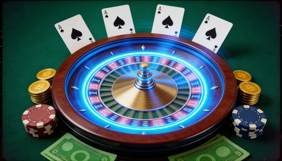 Casino Lucky Treasure : Les meilleures stratégies pour maximiser vos gains Casino Lucky Treasure : Les meilleures stratégies pour maximiser vos gains