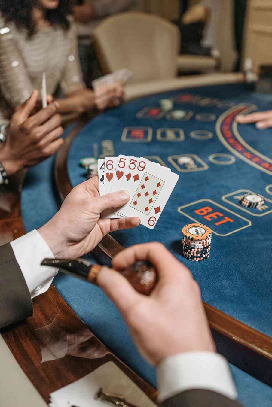 Lucky Bird Casino Frankreich: Erfahrungen, Boni und Spielangebot im Test