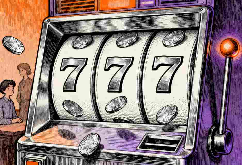 Review van de Nieuwste Games bij Nordslot Casino: Wat Mag Je Niet Missen?